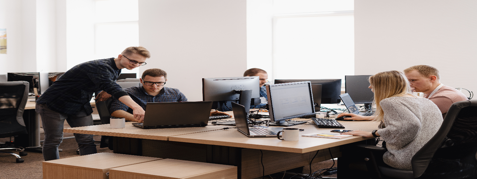 Reliable IT Support